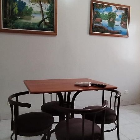 Mini Departamento Iquitos 1245-01 Exterior foto